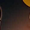 🤩 Эмодзи «Шаранутый Космос» для Telegram