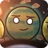🤩 Эмодзи «Шаранутый Космос» для Telegram