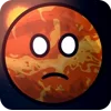 🤩 Эмодзи «Шаранутый Космос» для Telegram