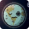 🤩 Эмодзи «Шаранутый Космос» для Telegram