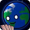 🤩 Эмодзи «Шаранутый Космос» для Telegram