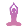 🧘‍♂ Эмодзи «#esoteric #numbers» для Telegram