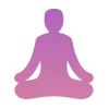 🧘‍♀ Эмодзи «#esoteric #numbers» для Telegram