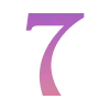 7⃣ Эмодзи «#esoteric #numbers» для Telegram