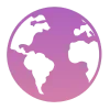 🌎 Эмодзи «#esoteric #numbers» для Telegram