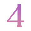 4⃣ Эмодзи «#esoteric #numbers» для Telegram