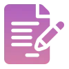 ✏ Эмодзи «#esoteric #numbers» для Telegram