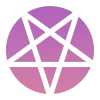 ✏ Эмодзи «#esoteric #numbers» для Telegram