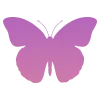 🦋 Эмодзи «#esoteric #numbers» для Telegram