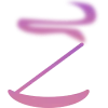 🌫 Эмодзи «#esoteric #numbers» для Telegram