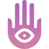 ▶ Эмодзи «#esoteric #numbers» для Telegram