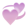 💞 Эмодзи «#esoteric #numbers» для Telegram