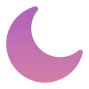 🌜 Эмодзи «#esoteric #numbers» для Telegram