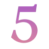 5⃣ Эмодзи «#esoteric #numbers» для Telegram