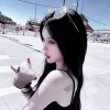 Эмодзи Jeon Soyeon для Telegram — скачать