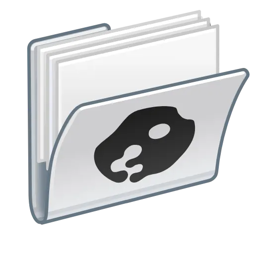 Стикерпак Apple для Telegram — скачать