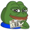 💵 Эмодзи «🤥 Сборная солянка эмоджей» для Telegram