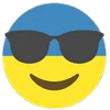 😎 Эмодзи «🤥 Сборная солянка эмоджей» для Telegram