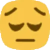 😔 Эмодзи «🤥 Сборная солянка эмоджей» для Telegram