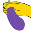 🍆 Эмодзи «🤥 Сборная солянка эмоджей» для Telegram
