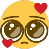 🥰 Эмодзи «🤥 Сборная солянка эмоджей» для Telegram