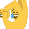 👌 Эмодзи «🤥 Сборная солянка эмоджей» для Telegram