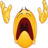 😫 Эмодзи «🤥 Сборная солянка эмоджей» для Telegram