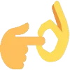 👉 Эмодзи «🤥 Сборная солянка эмоджей» для Telegram