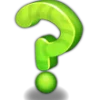 ❔ Эмодзи «something po msm» для Telegram