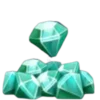 🪨 Эмодзи «something po msm» для Telegram