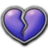 💔 Эмодзи «something po msm» для Telegram