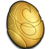 🥚 Эмодзи «something po msm» для Telegram