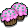 🧁 Эмодзи «something po msm» для Telegram