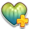 💖 Эмодзи «something po msm» для Telegram