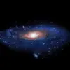 🌌 Эмодзи «Space Galaxy» для Telegram