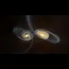 🌌 Эмодзи «Space Galaxy» для Telegram