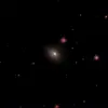🌌 Эмодзи «Space Galaxy» для Telegram