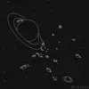 🌌 Эмодзи «Space Galaxy» для Telegram