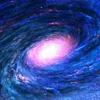 🌌 Эмодзи «Space Galaxy» для Telegram