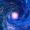 🌌 Эмодзи «Space Galaxy» для Telegram