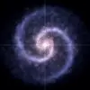 🌌 Эмодзи «Space Galaxy» для Telegram