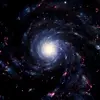Эмодзи Space Galaxy для Telegram — скачать