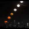 🪐 Эмодзи «Space Galaxy» для Telegram