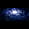 🌌 Эмодзи «Space Galaxy» для Telegram
