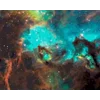 🌌 Эмодзи «Space Galaxy» для Telegram