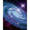 🌌 Эмодзи «Space Galaxy» для Telegram