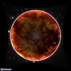 🌌 Эмодзи «Space Galaxy» для Telegram