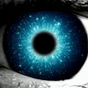 👁‍🗨 Эмодзи «Space Galaxy» для Telegram