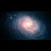 🌌 Эмодзи «Space Galaxy» для Telegram