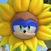 🌟 Эмодзи «Sonicshadow» для Telegram